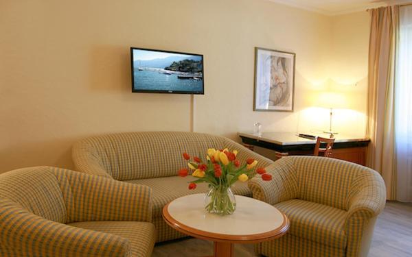Hotel Garni Golf 3*