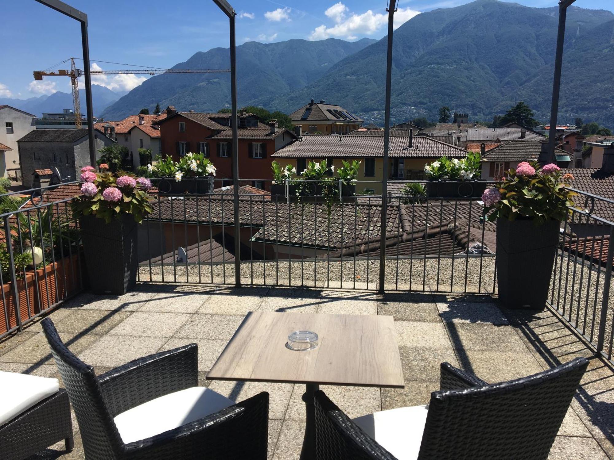 Garni Golf Ascona