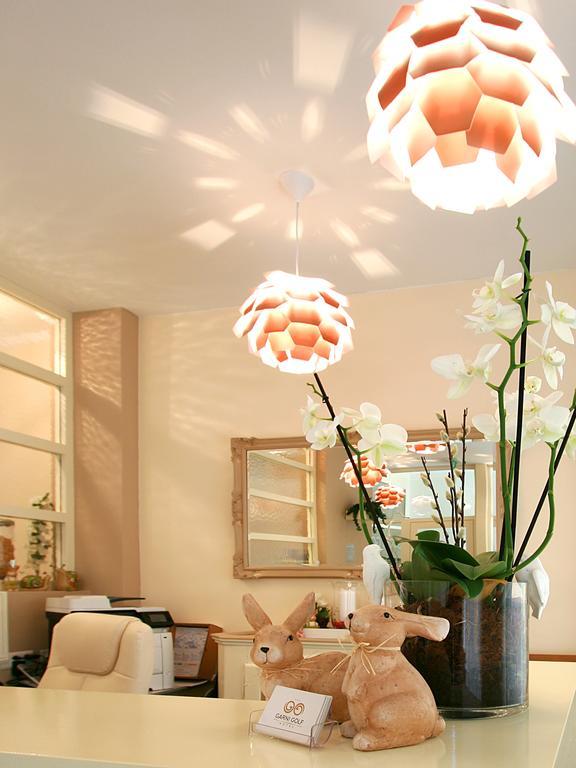 Garni Golf Hotel 3*