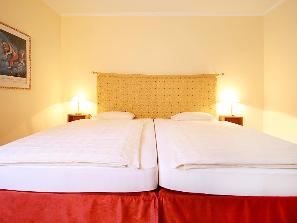 Garni Golf Hotel
