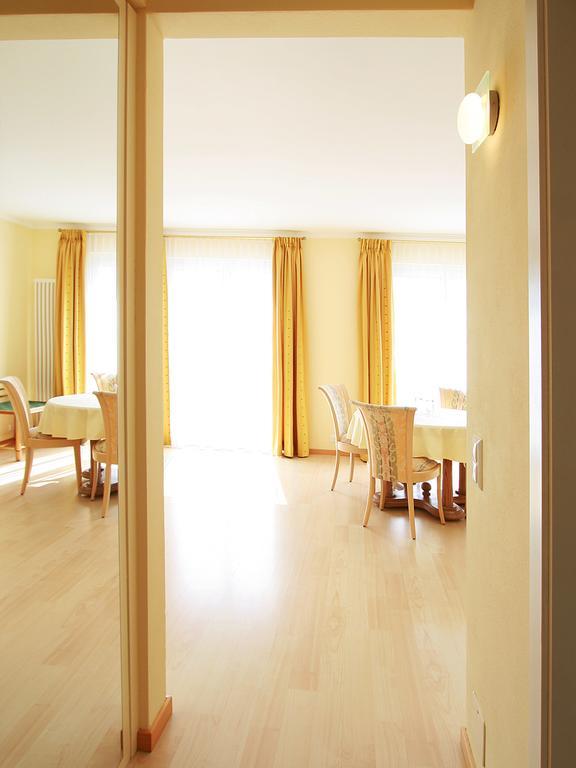Hotel Garni Golf 3*