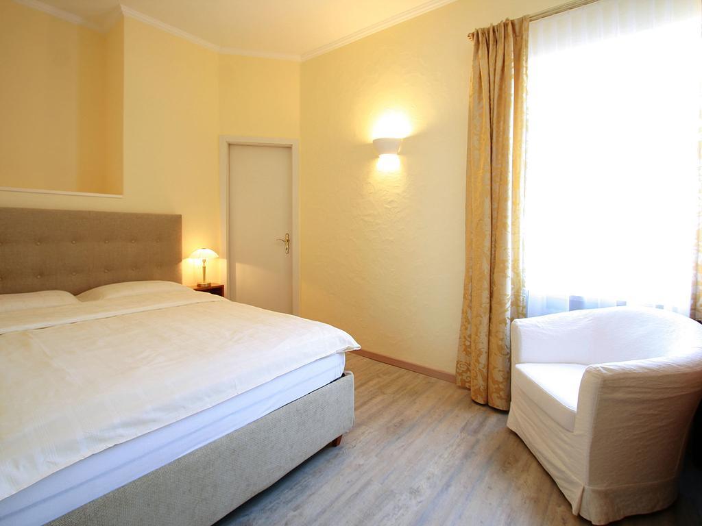 Garni Golf Hotel